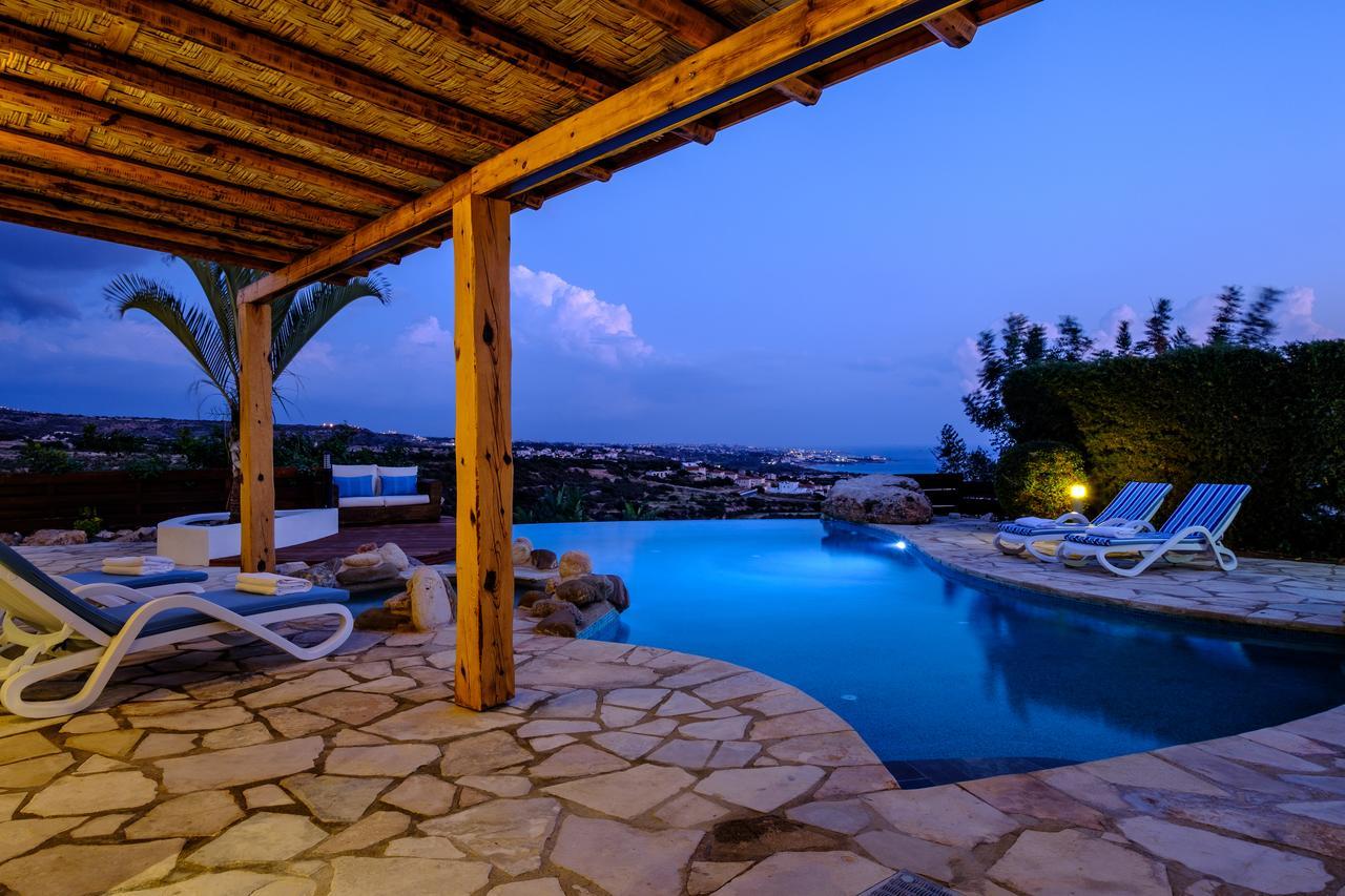 Villa Palati Peyia Exterior photo