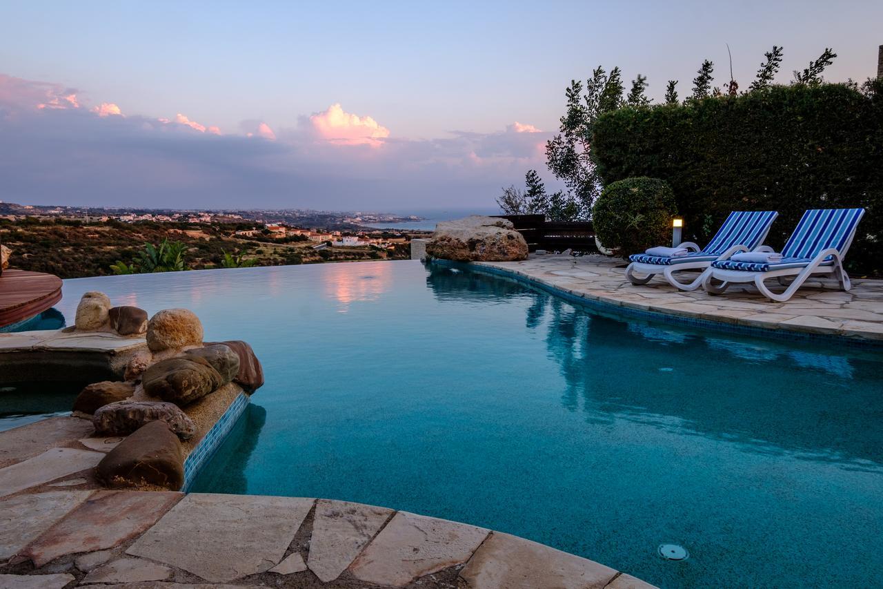 Villa Palati Peyia Exterior photo